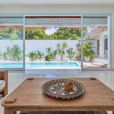 Villa Alba, Berawa Beach Canggu Εξωτερικό φωτογραφία