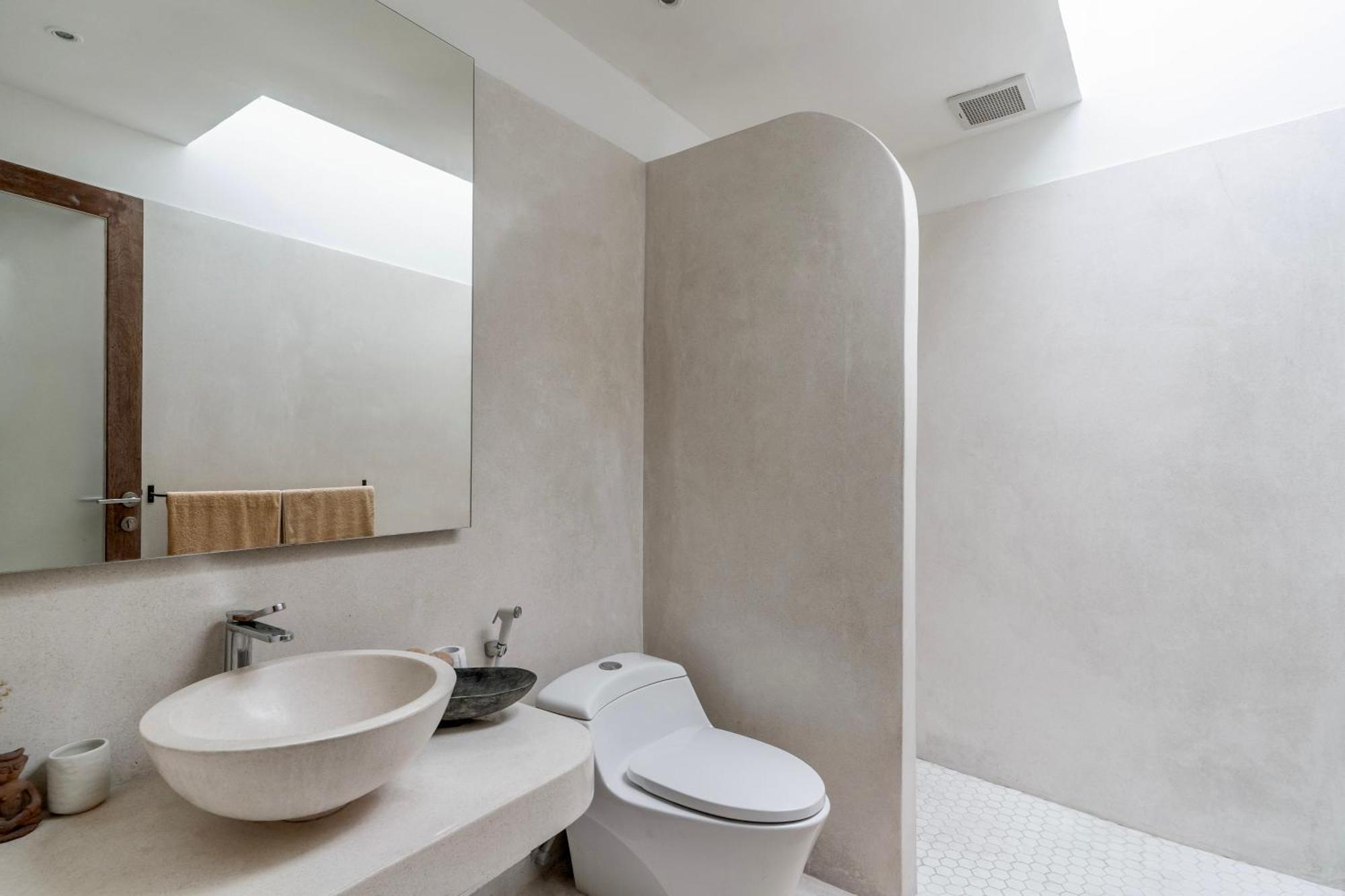 Villa Alba, Berawa Beach Canggu Εξωτερικό φωτογραφία