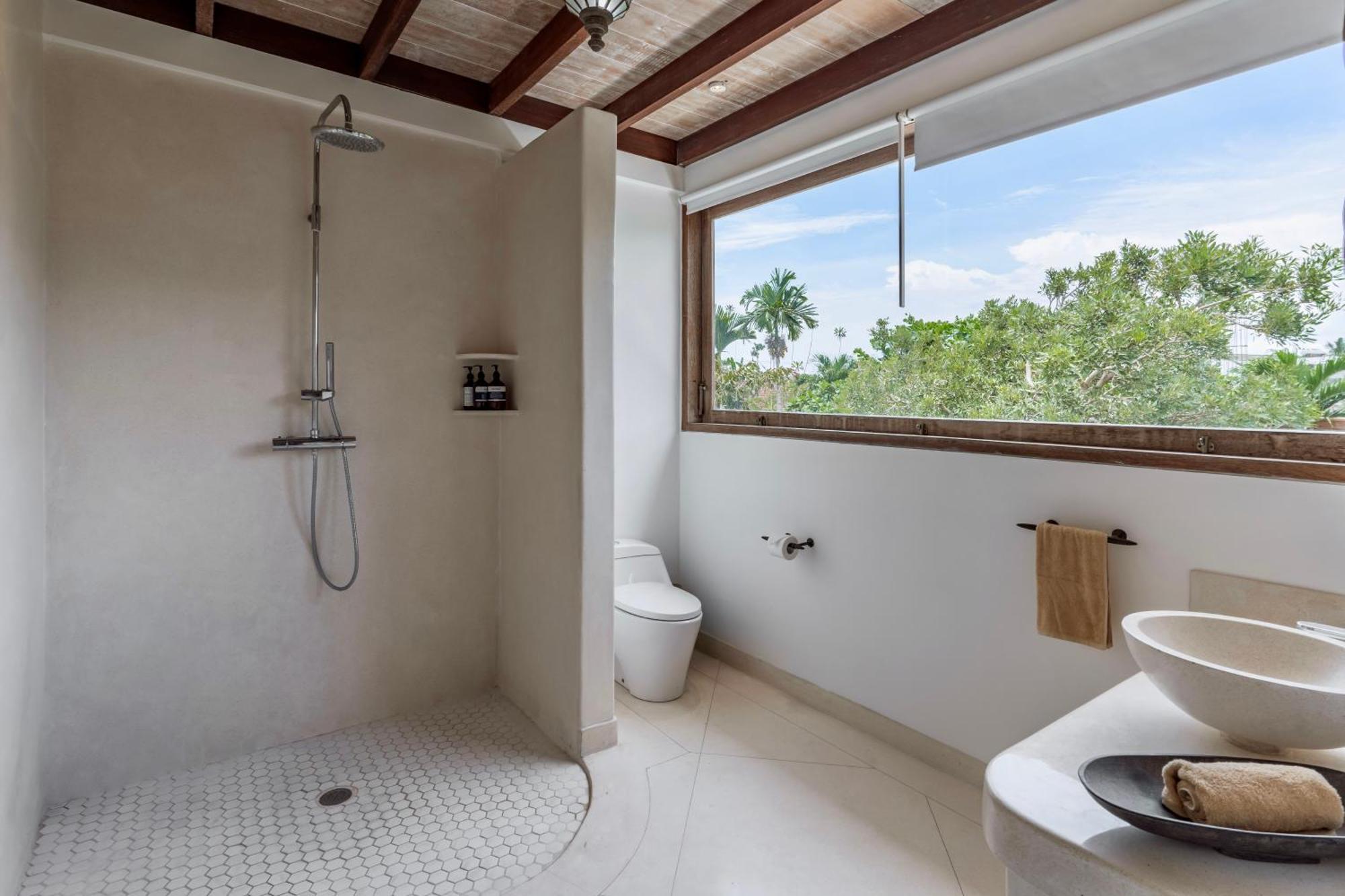 Villa Alba, Berawa Beach Canggu Εξωτερικό φωτογραφία