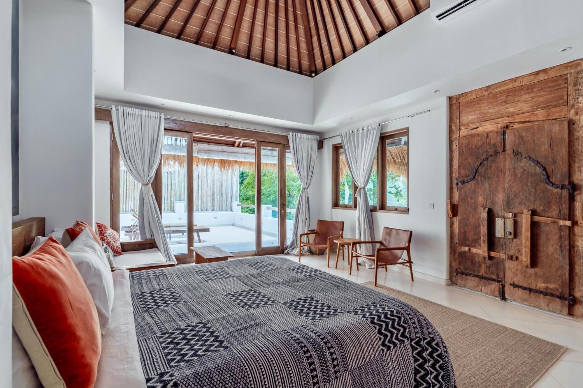 Villa Alba, Berawa Beach Canggu Εξωτερικό φωτογραφία
