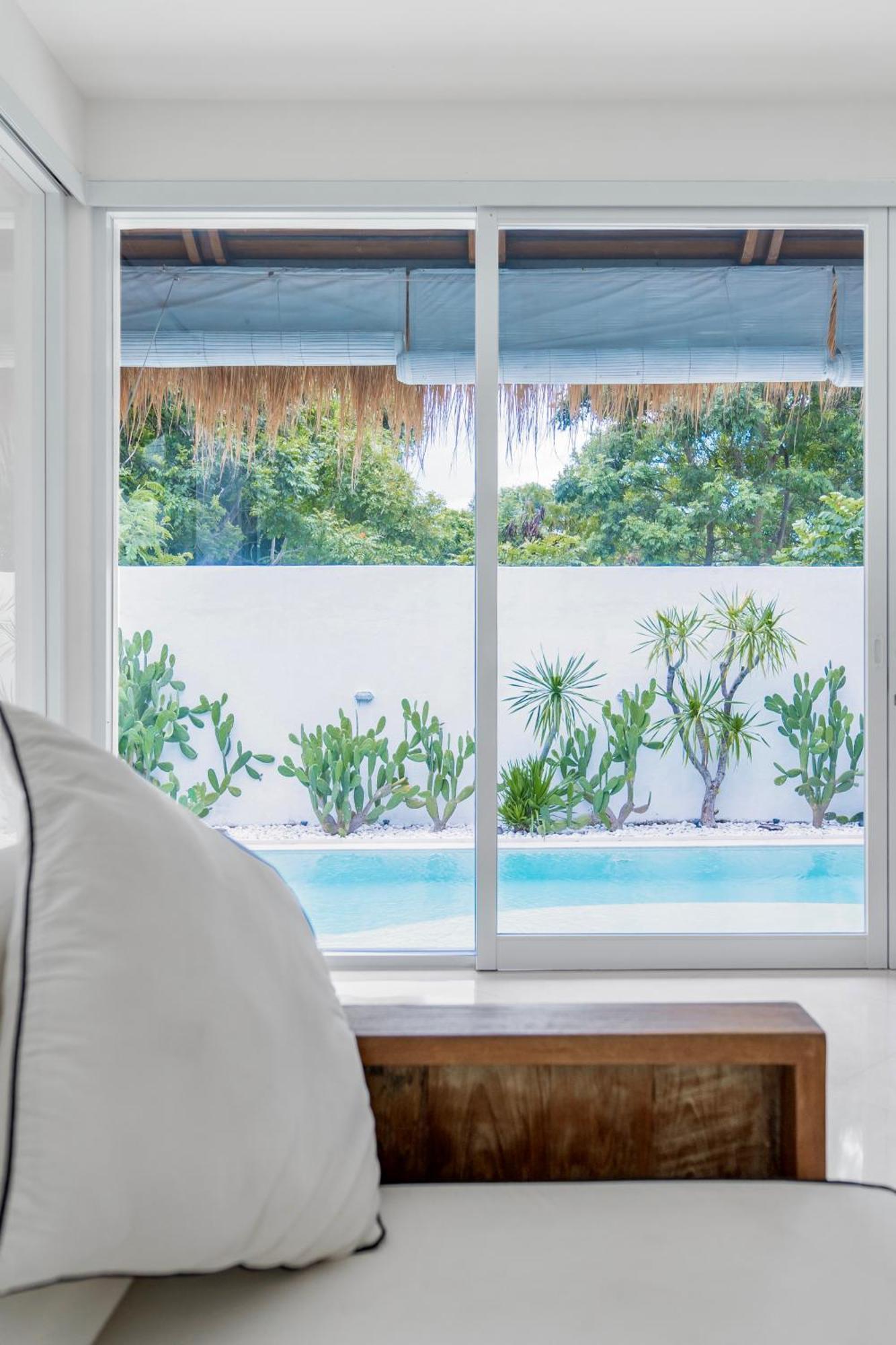 Villa Alba, Berawa Beach Canggu Εξωτερικό φωτογραφία