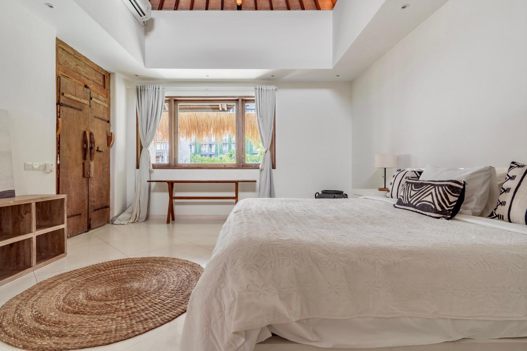 Villa Alba, Berawa Beach Canggu Εξωτερικό φωτογραφία
