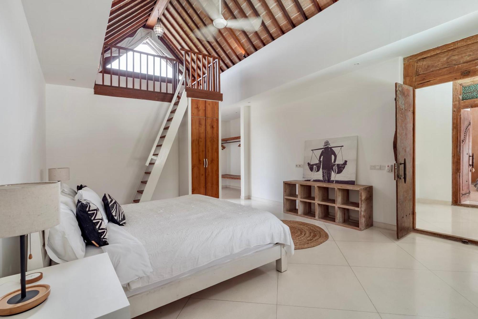 Villa Alba, Berawa Beach Canggu Εξωτερικό φωτογραφία