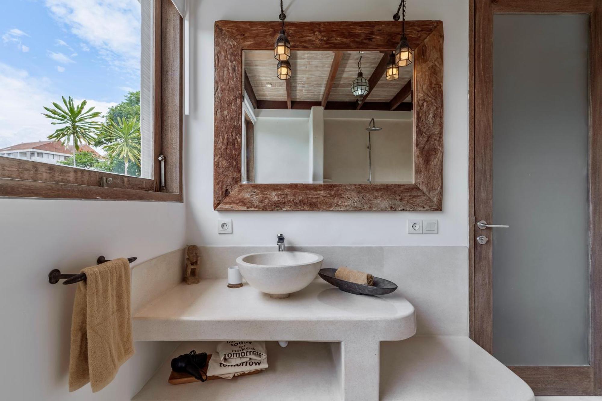 Villa Alba, Berawa Beach Canggu Εξωτερικό φωτογραφία