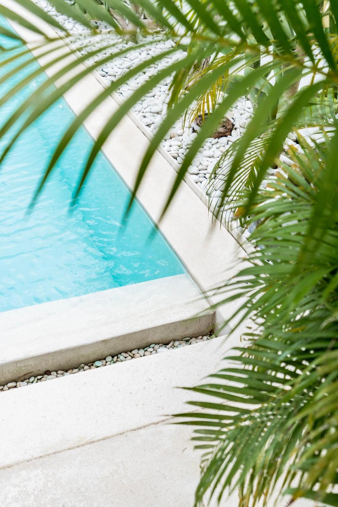 Villa Alba, Berawa Beach Canggu Εξωτερικό φωτογραφία
